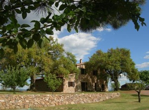 Agriturismo Poggio Macinaio Roccastrada | Roccastrada