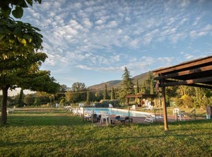 Agriturismo Sasso Rosso | Capodacqua