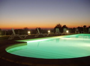 Agriturismo Sasso Rosso | Capodacqua