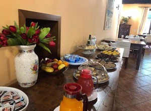 Agriturismo Sasso Rosso | Capodacqua