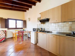Agriturismo Tenuta Monteoliveto Cottage Relax | Vesime