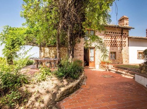 Accommodation Montaione | San Vivaldo