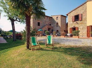 Accommodation Montaione | Montaione