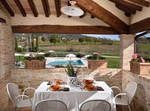 Anna Boccali Resort | San Mariano