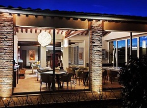Anna Boccali Resort | San Mariano