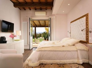 Anna Boccali Resort | San Mariano