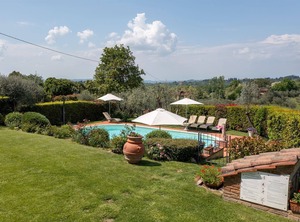Villa Antica Sosta Castelfiorentino | Castelfiorentino
