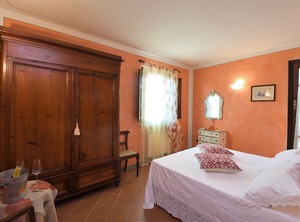 Villa Antica Sosta Castelfiorentino | Castelfiorentino