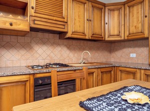 Appartamento Villa Campagna | Arzachena