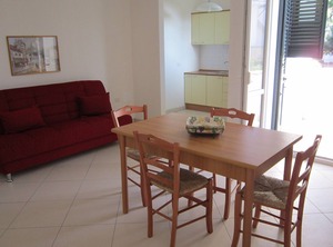 Villa Esmeralda Taviano | Marina di Mancaversa