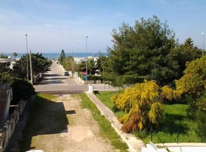 Villa Esmeralda Taviano | Marina di Mancaversa