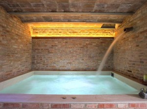Locazione Turistica Borgo Della | Pieve a Nievole
