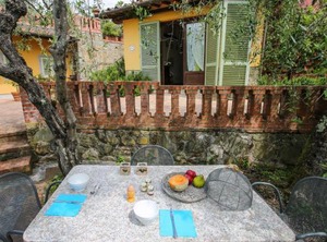 Locazione Turistica Borgo Della | Pieve a Nievole