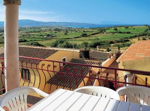 Locazione Turistica Borgo Le Logge | Tanaunella