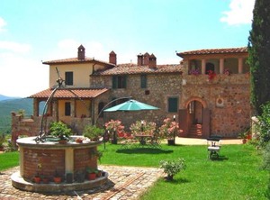 La Chiusa Chiusdino | Chiusdino