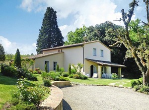 Ferienanlage Borgo Della Meliana Gambassi Typ | Gambassi Terme