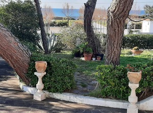 Villa Valentini Minturno | Minturno