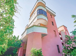 Ginestra | Lido delle Nazioni