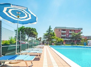 Ginestra | Lido delle Nazioni