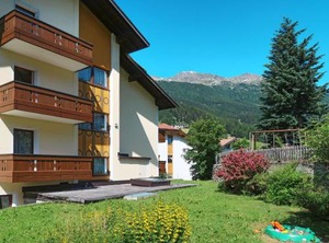 Haupthaus Schönblick St Valentino Persons | St. Valentin auf der Haide