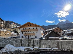 Kuenz Dolomites | Vierschach
