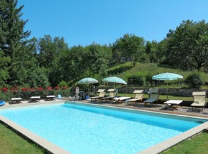 Locazione Turistica Le | Molazzana