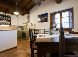 Locazione Turistica Le | Molazzana