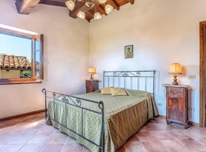 Locazione Turistica Le | Molazzana