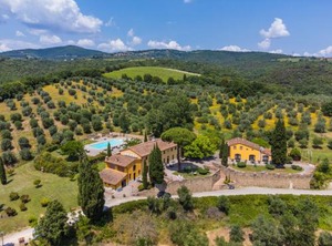 Locazione Turistica | Capraia e Limite