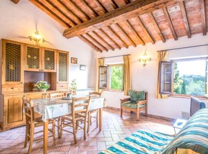 Locazione Turistica | Capraia e Limite