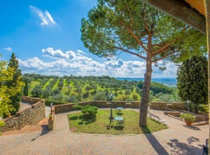 Locazione Turistica | Capraia e Limite