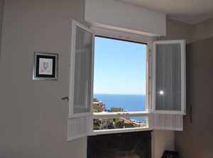 Sea | Riomaggiore