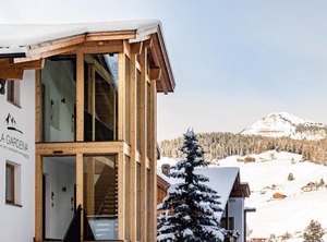 Villa Gardena Gardenahotels | Selva di Val Gardena