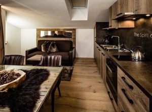 Villa Gardena Gardenahotels | Selva di Val Gardena