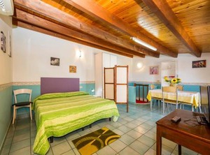 Appartamento Vista Mare | Castellammare del Golfo