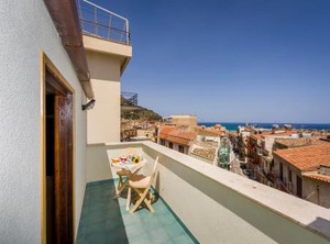 Appartamento Vista Mare | Castellammare del Golfo