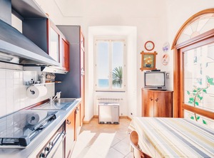 Appartamento Fronte Mare Ospedaletti | Ospedaletti