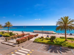 Appartamento Fronte Mare Ospedaletti | Ospedaletti
