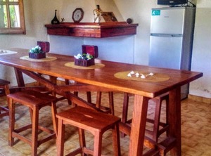 Appartamento Bouganville E Sa Chitta | Siniscola