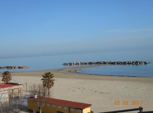 Mini Appartamento Lido Riccio | Lido Riccio