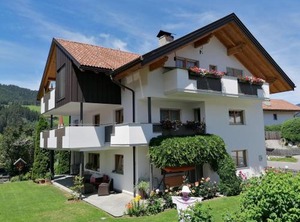 Appartements | Valdaora di Sotto