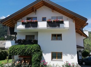 Appartements | Valdaora di Sotto
