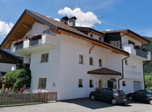 Appartements | Valdaora di Sotto