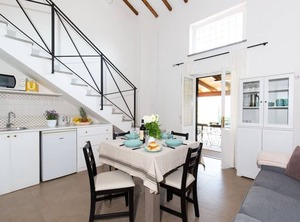 Tenuta Capizucchi Relax Garden | Centro Giano