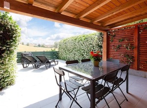 Tenuta Capizucchi Relax Garden | Centro Giano