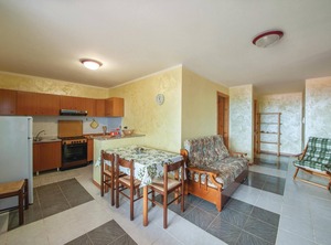 Accommodation Porto Alabe | Porto Alabe