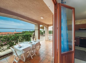 Accommodation Porto Alabe | Porto Alabe