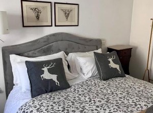 La Terrazza Sul Borgo | Villa Caldari