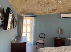 La Terrazza Sul Borgo | Villa Caldari