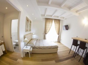 B Chez Moi | Historic Center